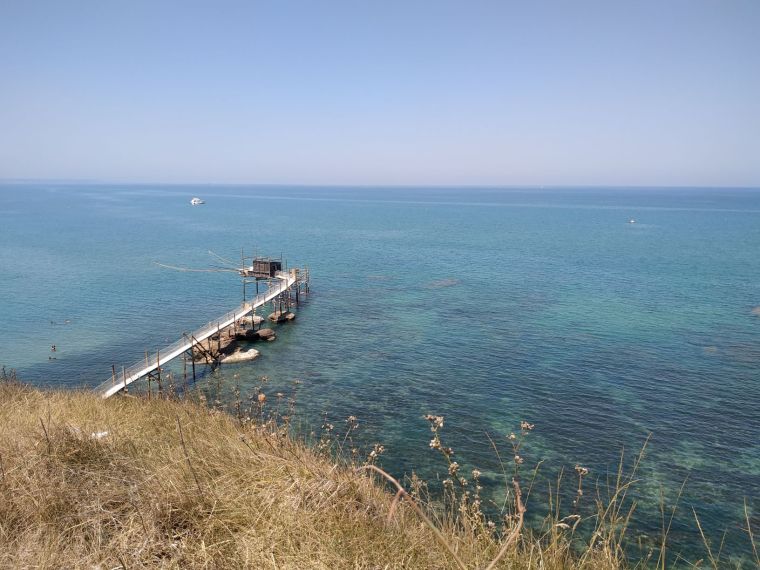 Itinerario in Abruzzo | Dalla Costa dei Trabocchi ai borghi di&nbsp;montagna