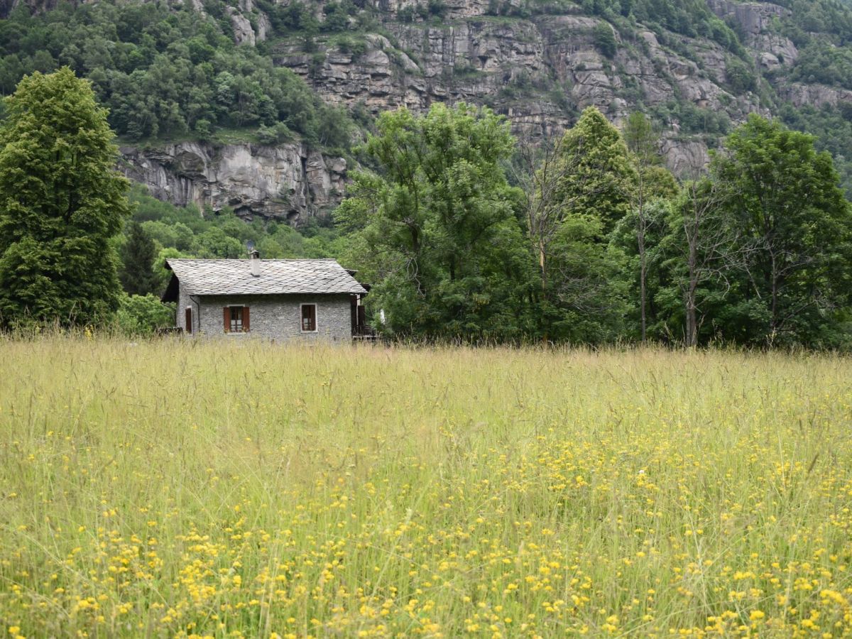 Cosa fare e cosa vedere in Val Grande delle Valli di Lanzo | A solo un’ora da Torino, lontani dal turismo di&nbsp;massa