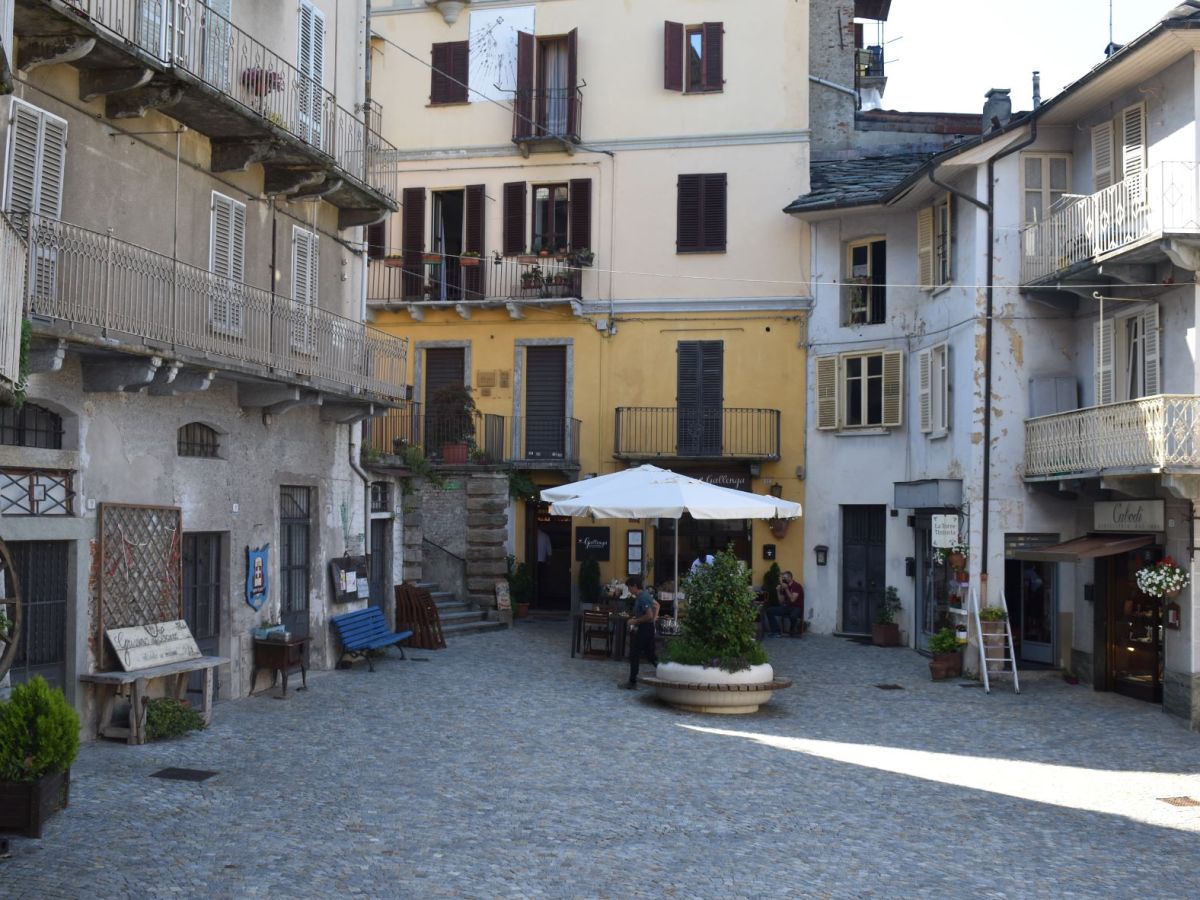Weekend a Lanzo Torinese | Cosa vedere, cosa fare, dove&nbsp;mangiare