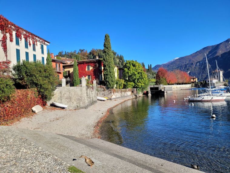 Lago di Como in autunno | Le mete da non perdere in questa&nbsp;stagione