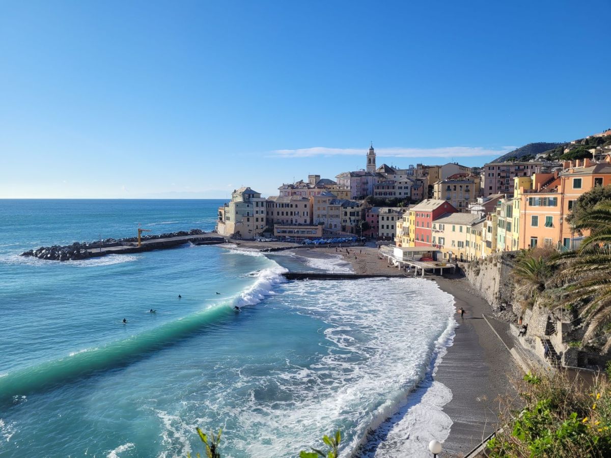 Borghi vicino a Genova | Borghi genovesi da non&nbsp;perdere