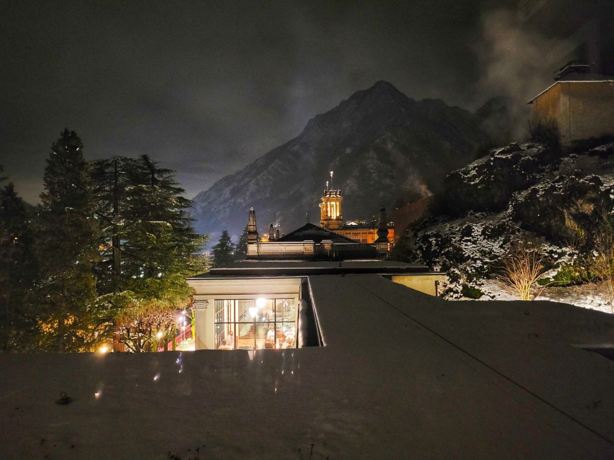 Terme di San Pellegrino | QC Terme nel Casinò Municipale in stile&nbsp;liberty