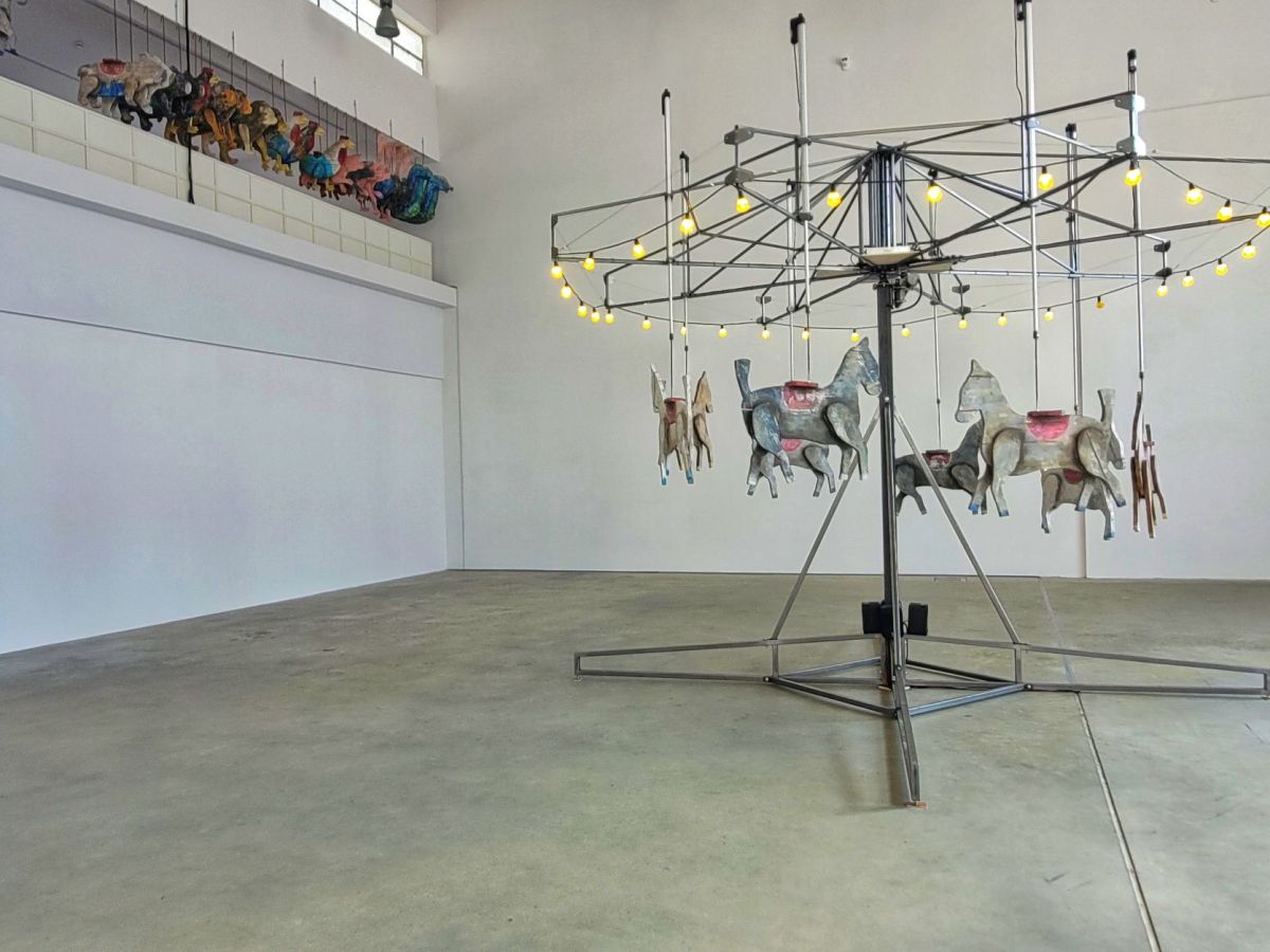 Quali mostre non perdere a Torino in primavera + 1 in&nbsp;Piemonte