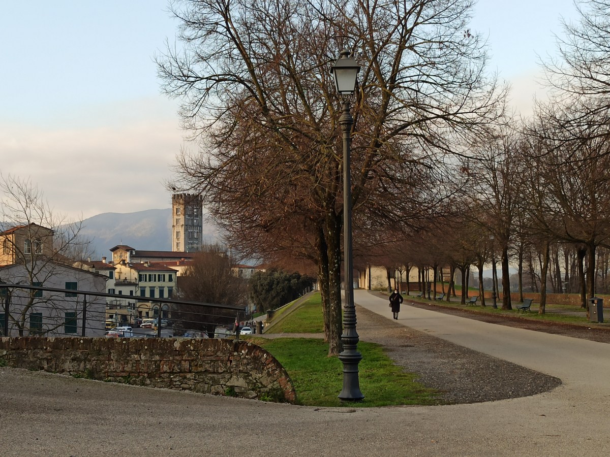 Cosa fare e cosa vedere a Lucca | Tutte le cose da non perdere in questo gioiellino&nbsp;toscano