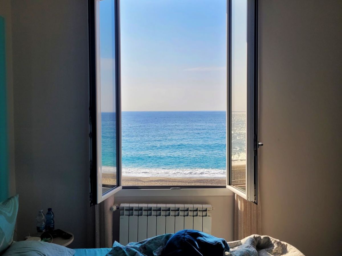 Dove dormire in Liguria | Raccolta dei luoghi che ho amato di&nbsp;più