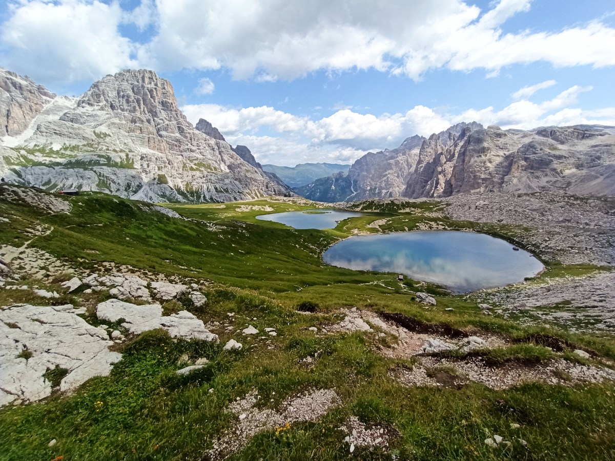 Camminate da non perdere nelle Dolomiti | Gambe in spalla e si&nbsp;parte!