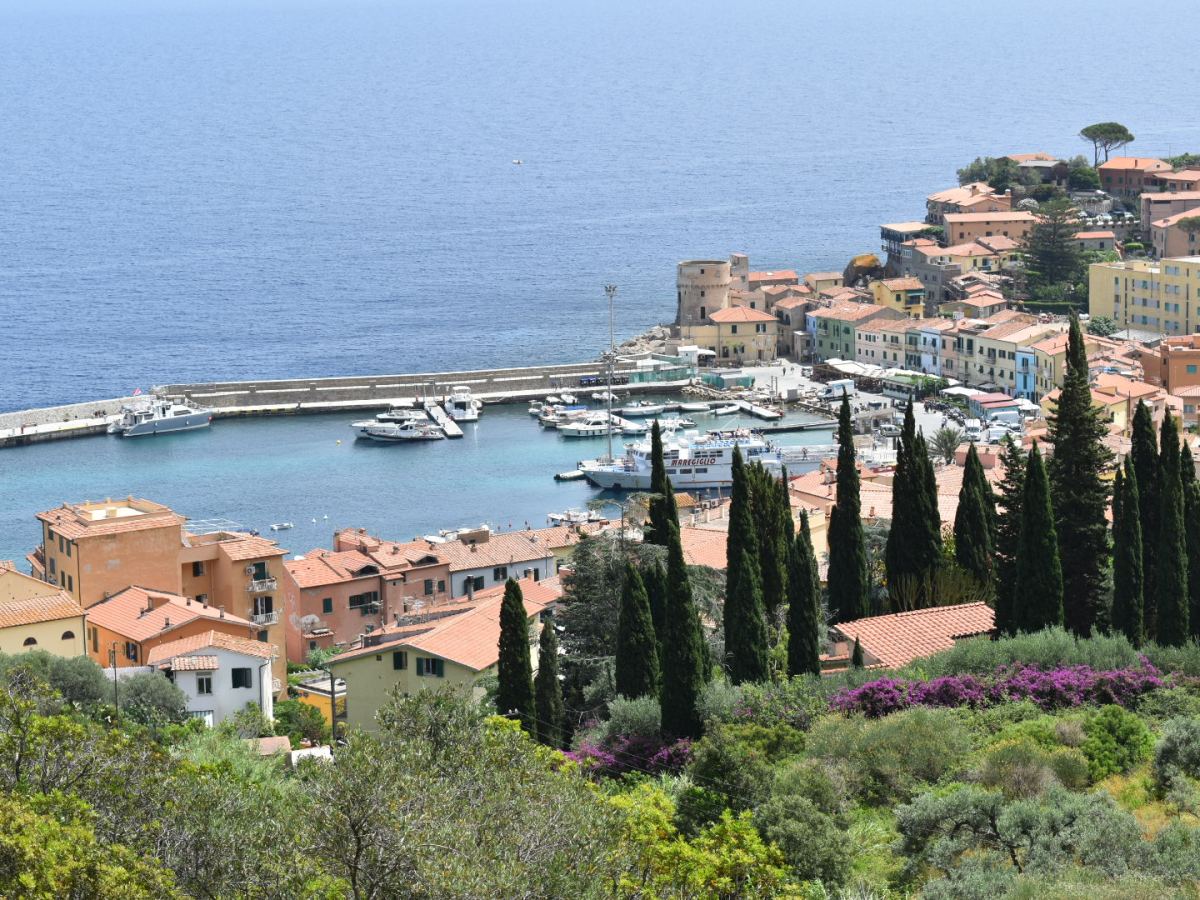 Isola del Giglio | Itinerario di 3 giorni nella perla dell’Arcipelago Toscano