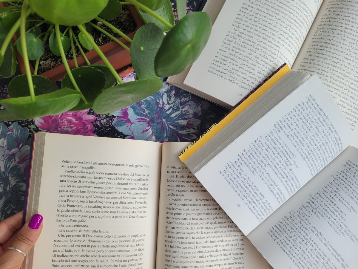 Soluzioni per superare il blocco del lettore: 11 libri da divorare in un&nbsp;baleno