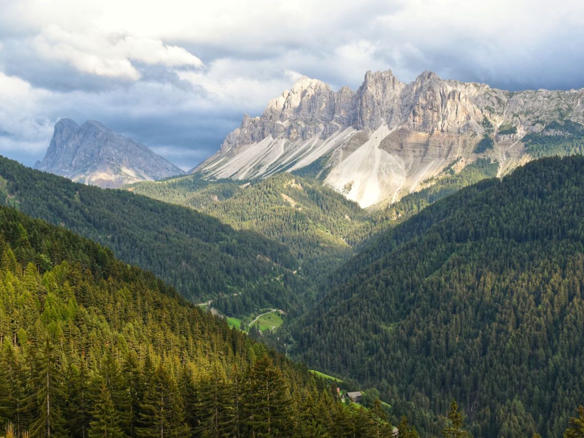 Val di Funes| La bellezza delle Odle, le montagne care a Reinhold&nbsp;Messner
