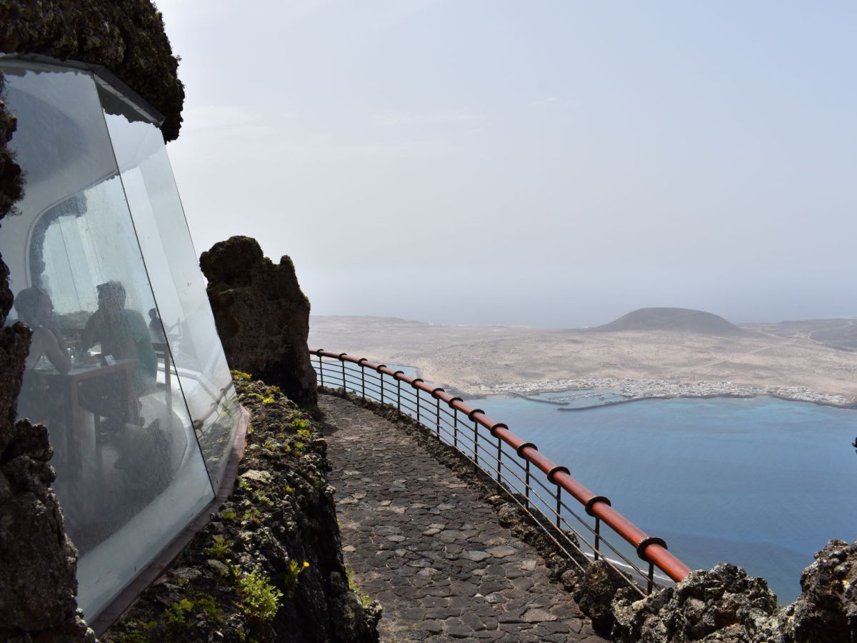 Lanzarote, consigli utili per organizzare il vostro viaggio in questa&nbsp;isola