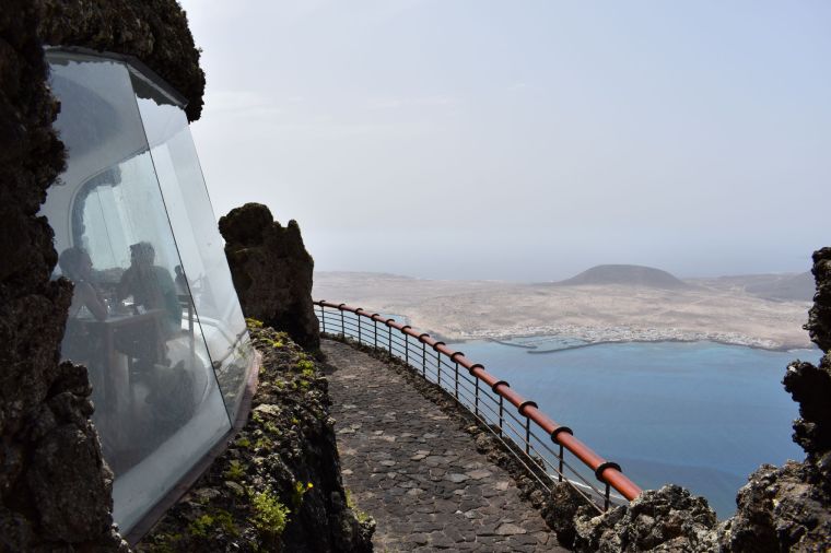 Lanzarote, consigli utili per organizzare il vostro viaggio in questa&nbsp;isola