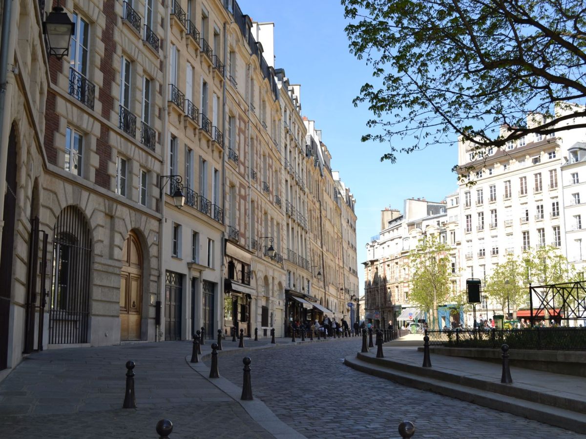 Film ambientati a Parigi: la Ville Lumière rivive nel grande&nbsp;schermo