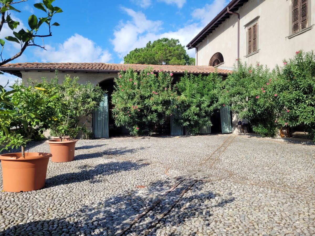 Villa Beatitudo | Dormire a Monte Isola, l’isola lacustre più grande di&nbsp;Italia