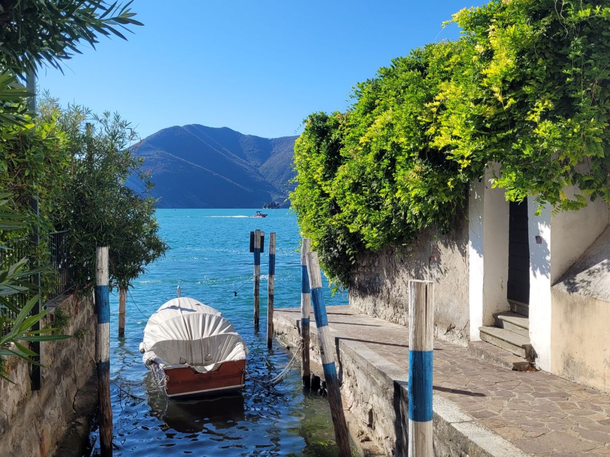Cosa fare e cosa vedere sul Lago di&nbsp;Iseo