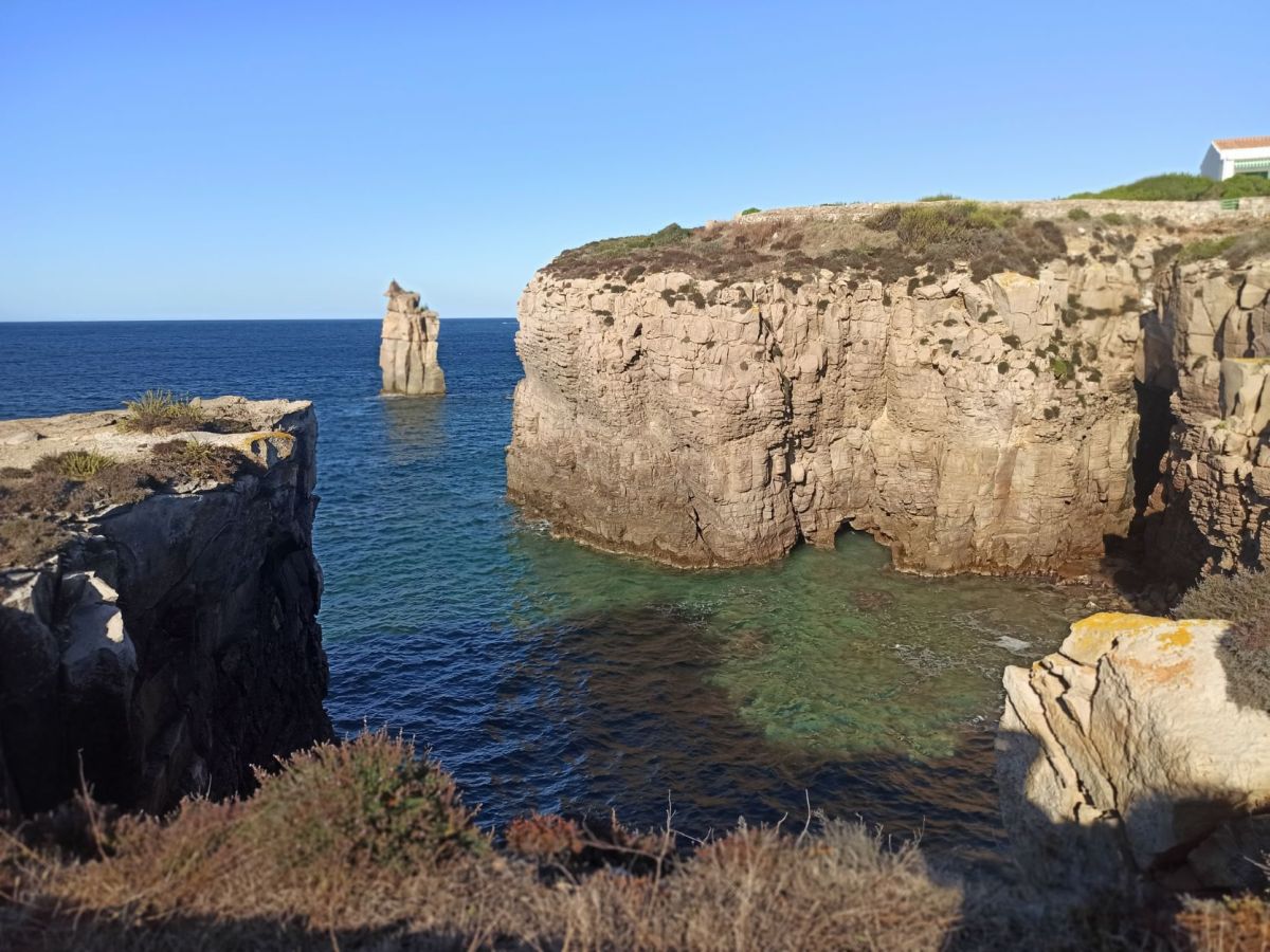 Isola di San Pietro, consigli pratici per raggiungere una delle isole dell’arcipelago Sulcis