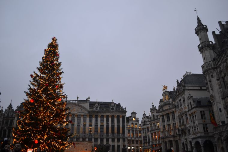 Cosa fare e cosa vedere a Bruxelles, una delle capitali europee più&nbsp;sottovalutate