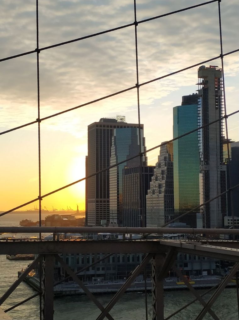 Cosa fare gratis a New York | 14 cose da fare gratuitamente nella Grande&nbsp;Mela