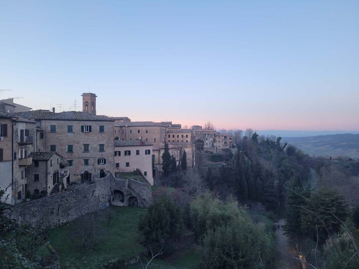 Volterra, uno dei borghi più amati nel cuore della&nbsp;Toscana