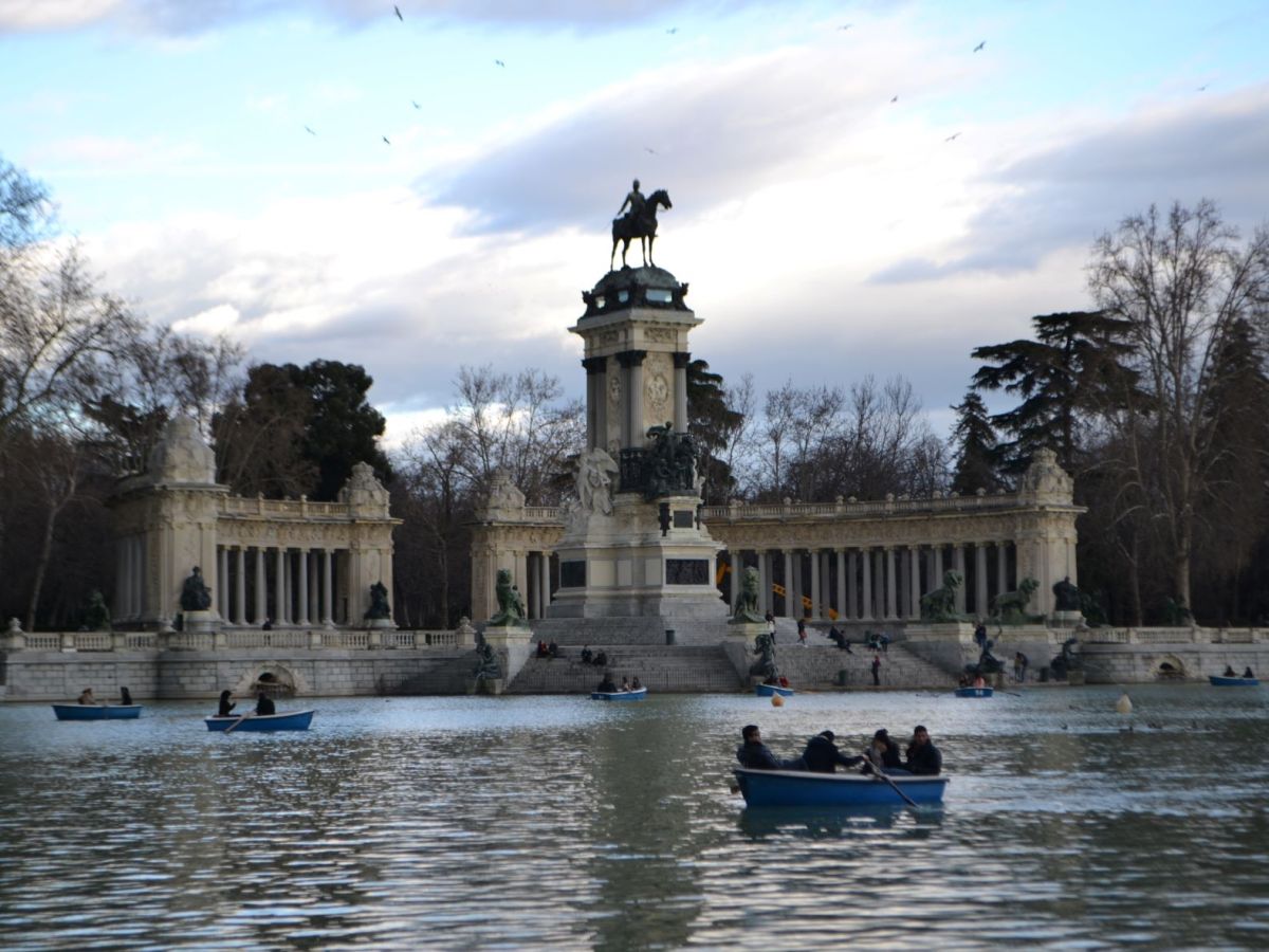 Cosa fare e cosa vedere a Madrid, la capitale spagnola da&nbsp;visitare