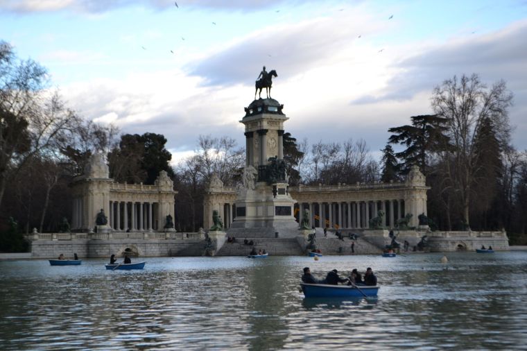 Cosa fare e cosa vedere a Madrid, la capitale spagnola da&nbsp;visitare