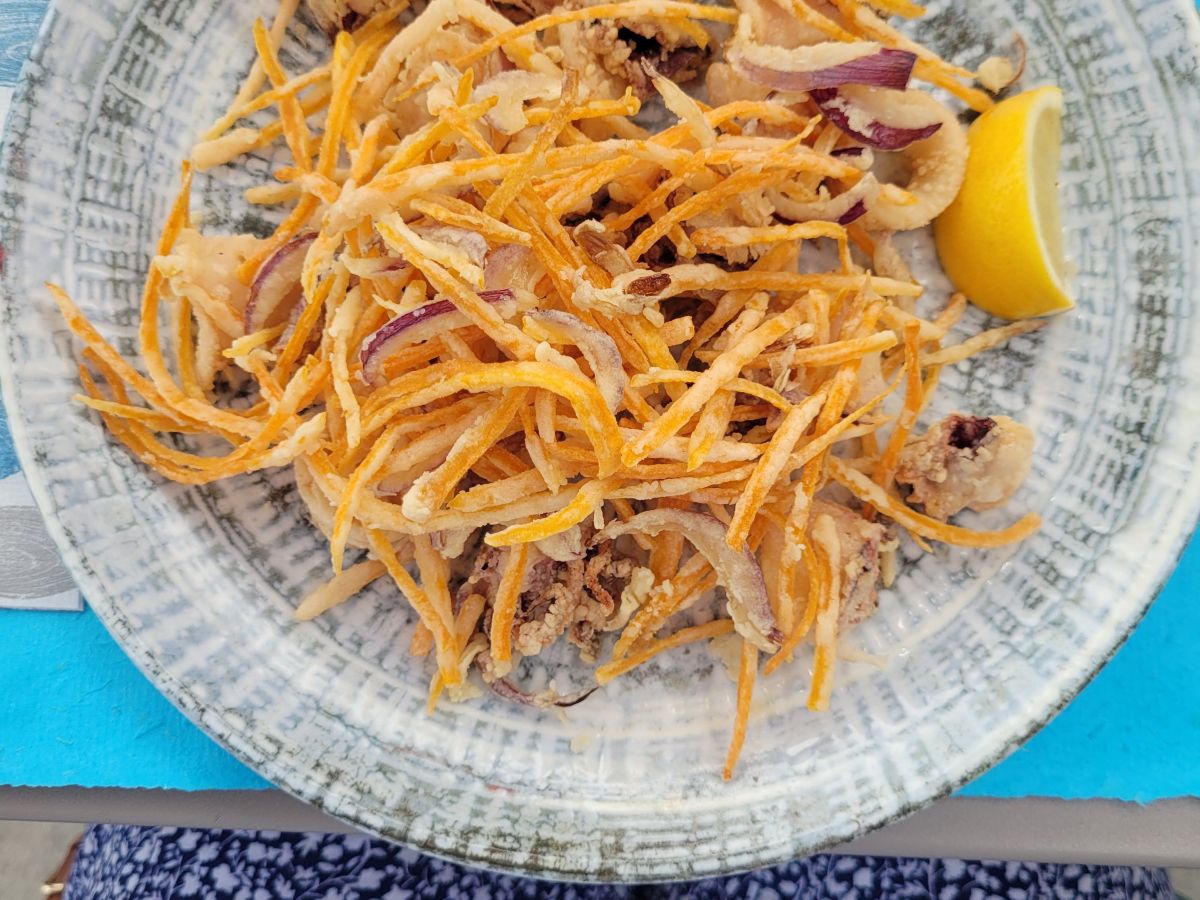 Dove mangiare in Liguria, nella Riviera di Ponente: i posti che&nbsp;preferisco