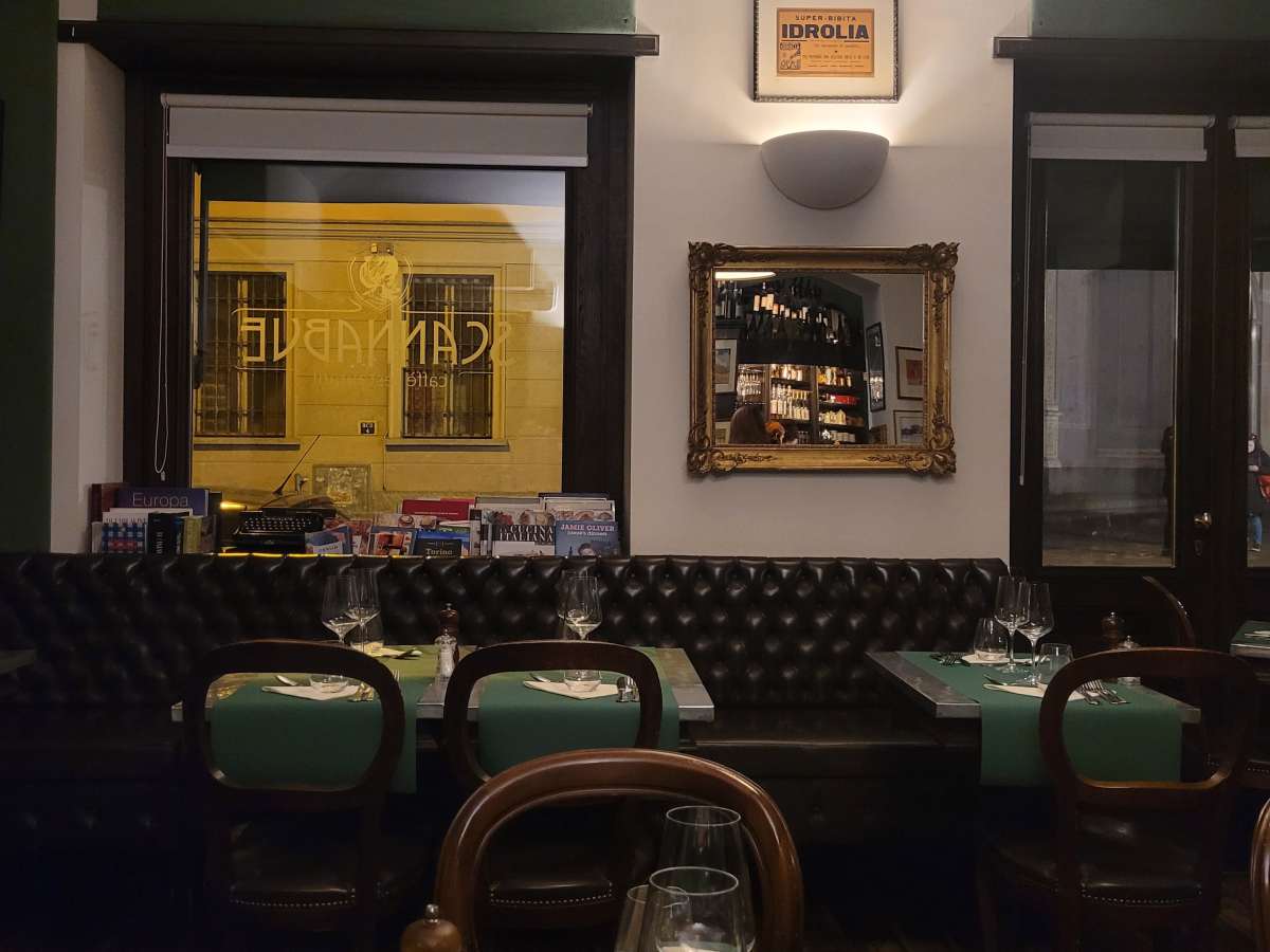 Dove mangiare a San Salvario a Torino | Indirizzi per colazione, pranzo,&nbsp;cena