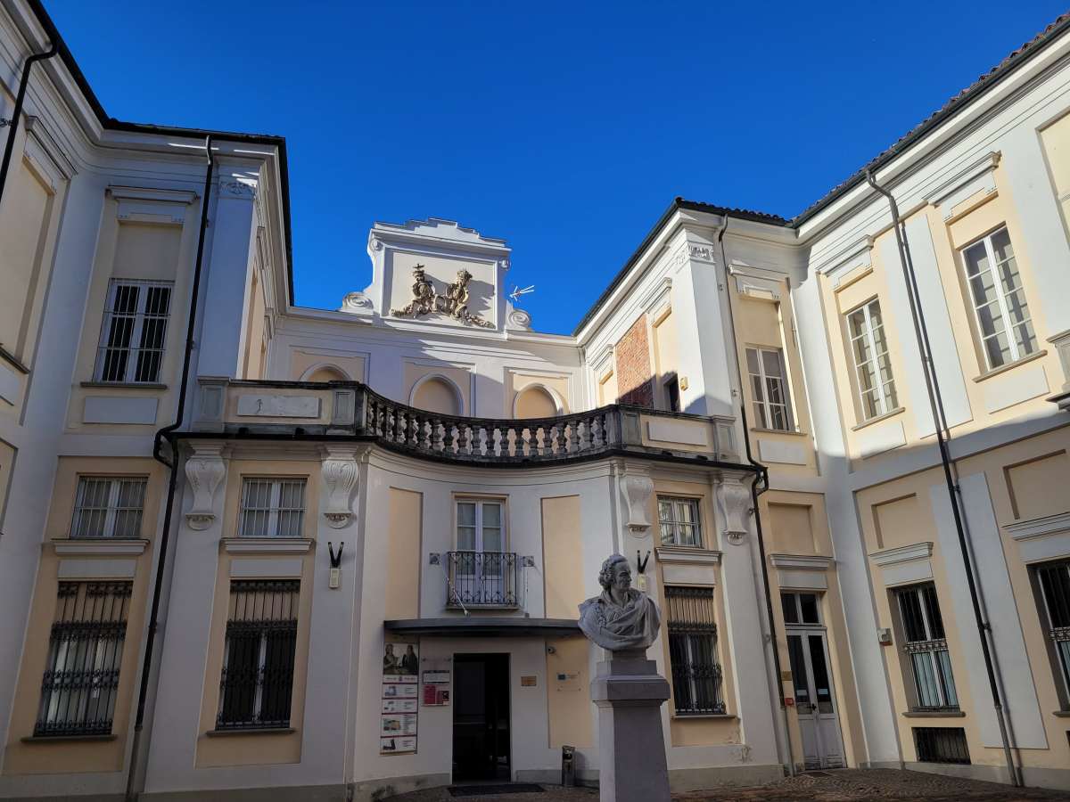 Un giorno ad Asti | La città del Palio e le dimore d’epoca da non&nbsp;perdere