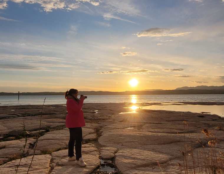 Itinerario 3 giorni sul Lago di Garda sulla sponda bresciana in&nbsp;Lombardia