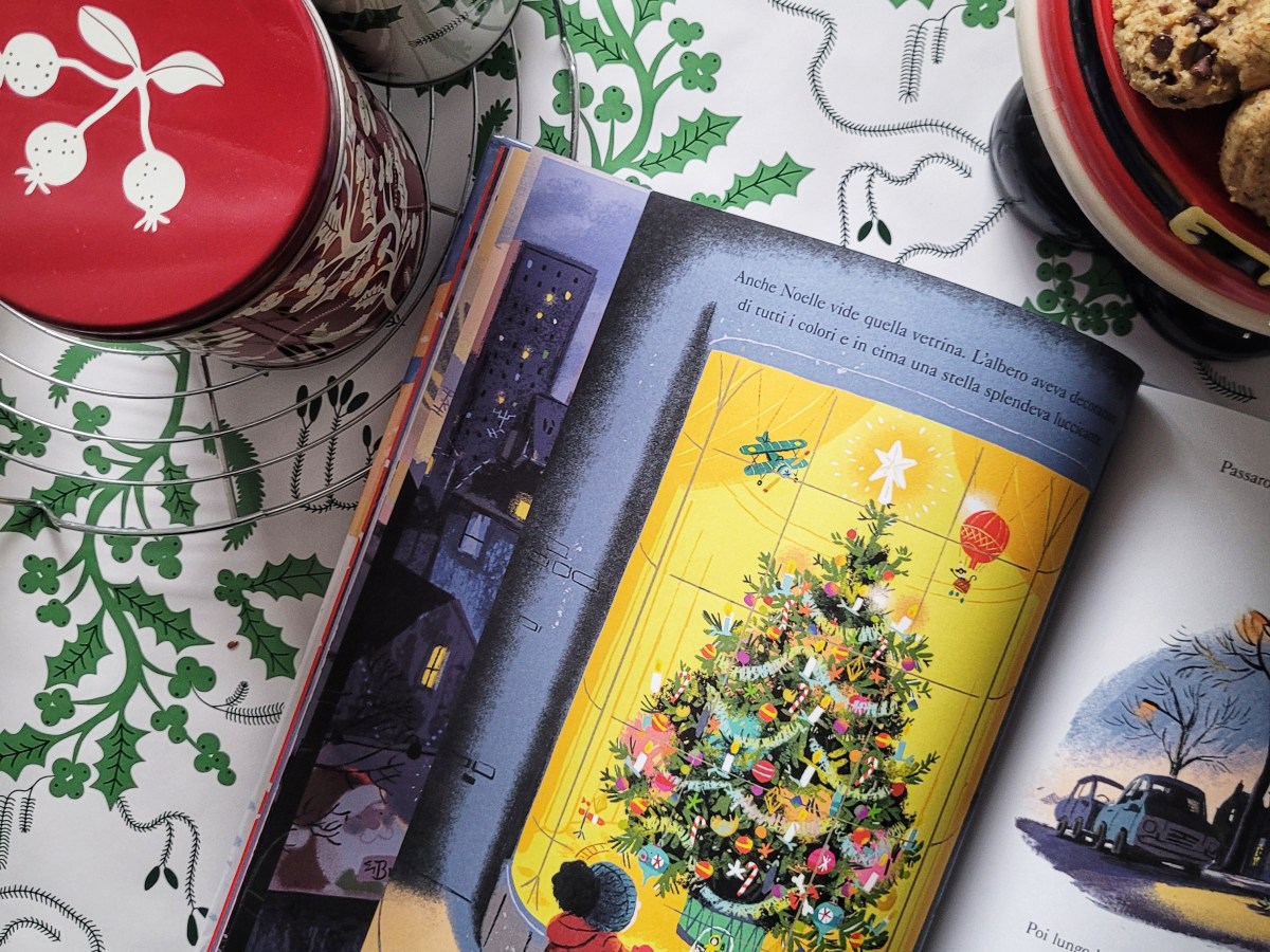 Guida ai regali di Natale per gli amanti dei libri | Dall’arredamento al make up, ai&nbsp;bijoux