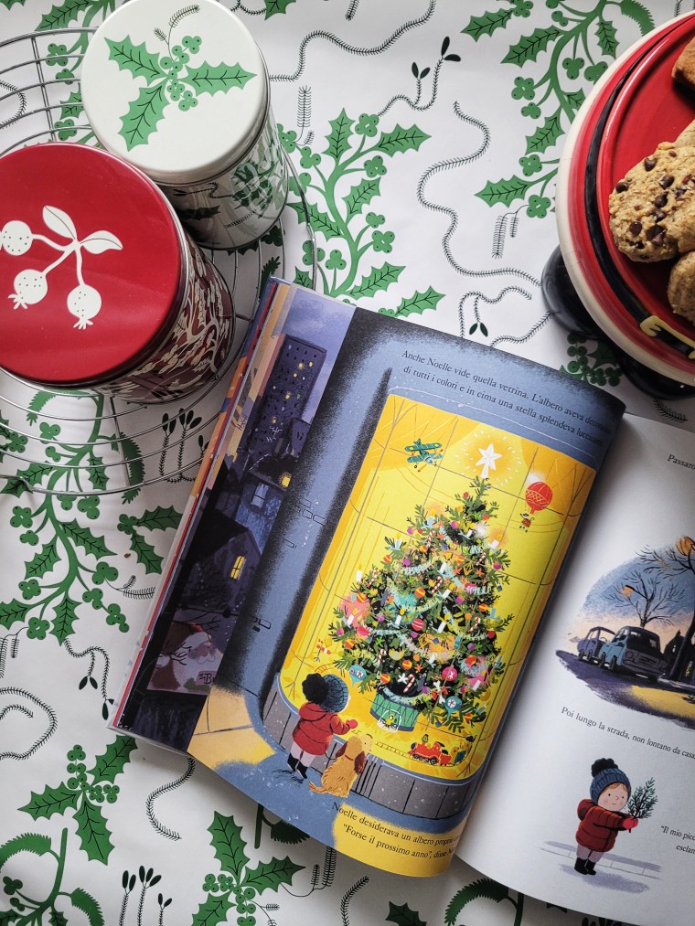 Guida ai regali di Natale per gli amanti dei libri | Dall’arredamento al make up, ai&nbsp;bijoux