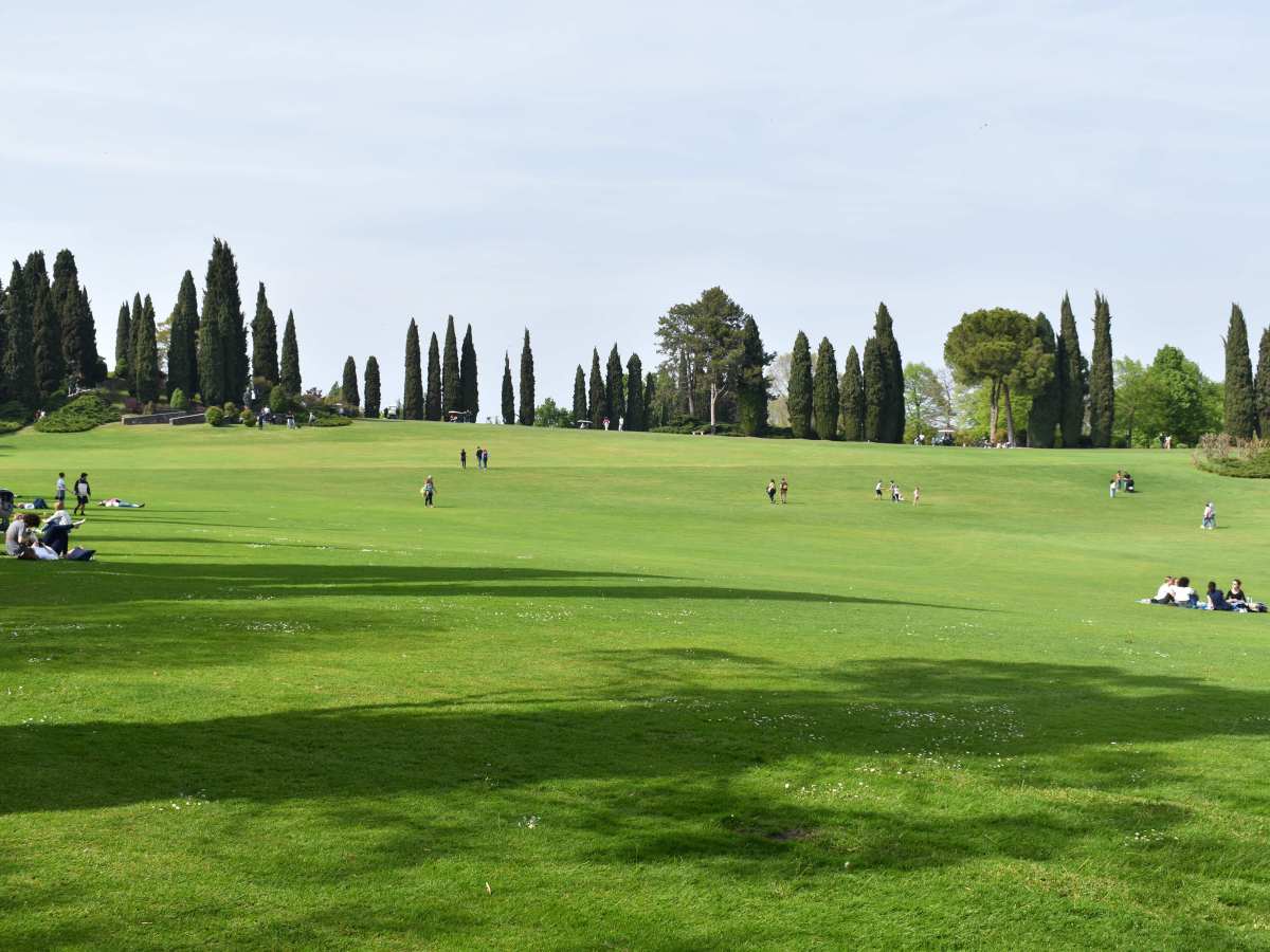 Parco Giardino Sigurtà a Valeggio sul Mincio: tutte le informazioni per una giornata in&nbsp;famiglia