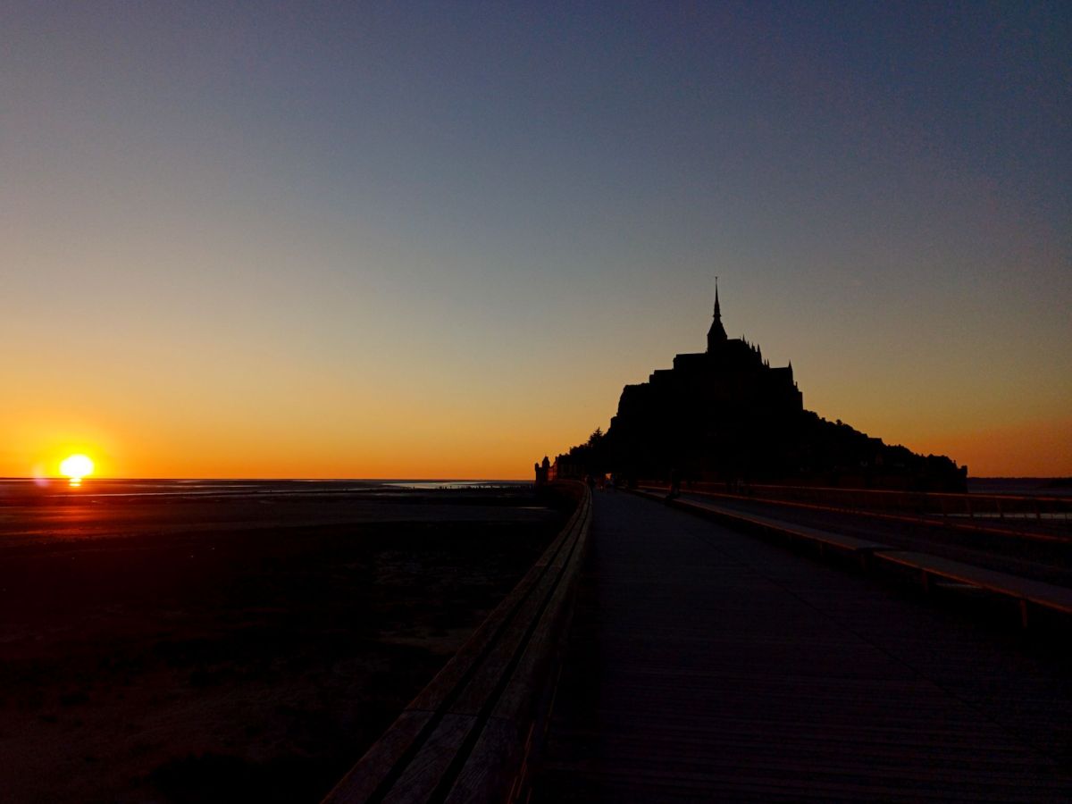 Itinerario in Francia del Nord tra Normandia e Bretagna: 7 giorni di tappe da non&nbsp;perdere