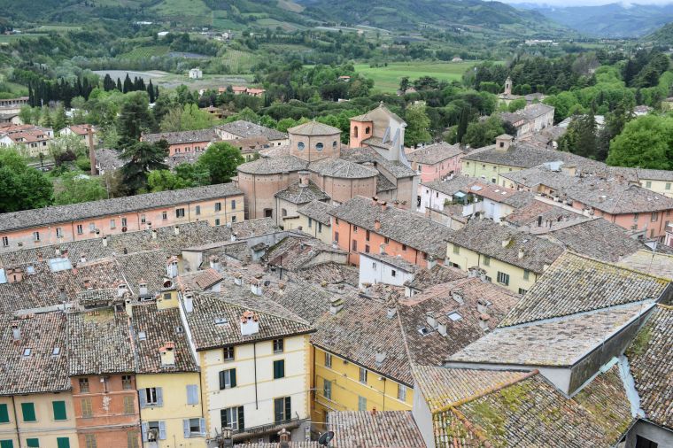 Borghi da visitare in Emilia Romagna: 6 borghi da non&nbsp;perdere