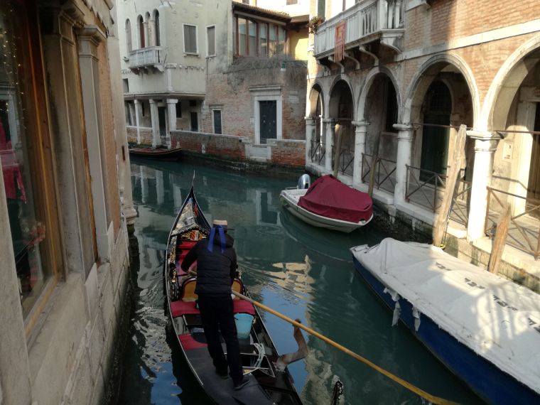 Film ambientati a&nbsp;Venezia