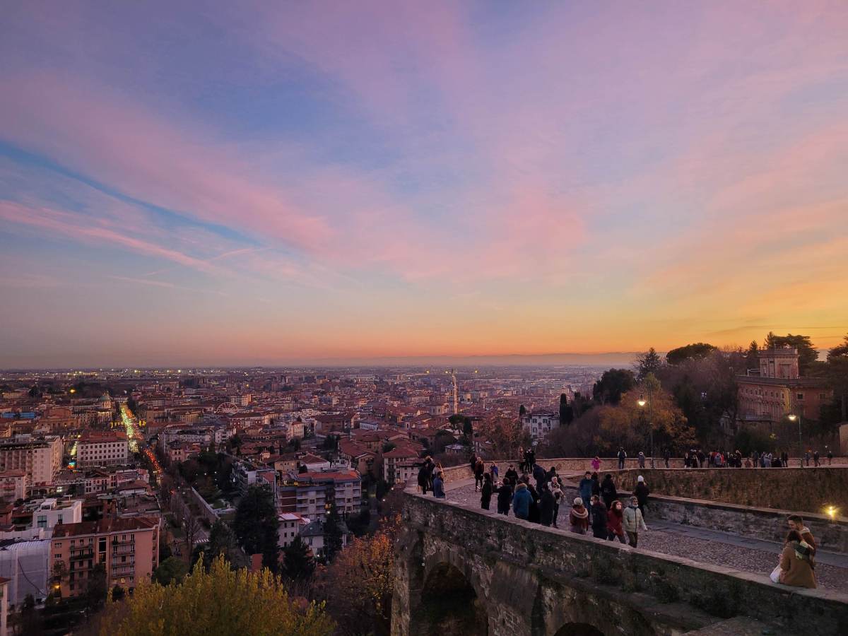 Visitare Bergamo Alta e dintorni, cosa fare e cosa&nbsp;vedere