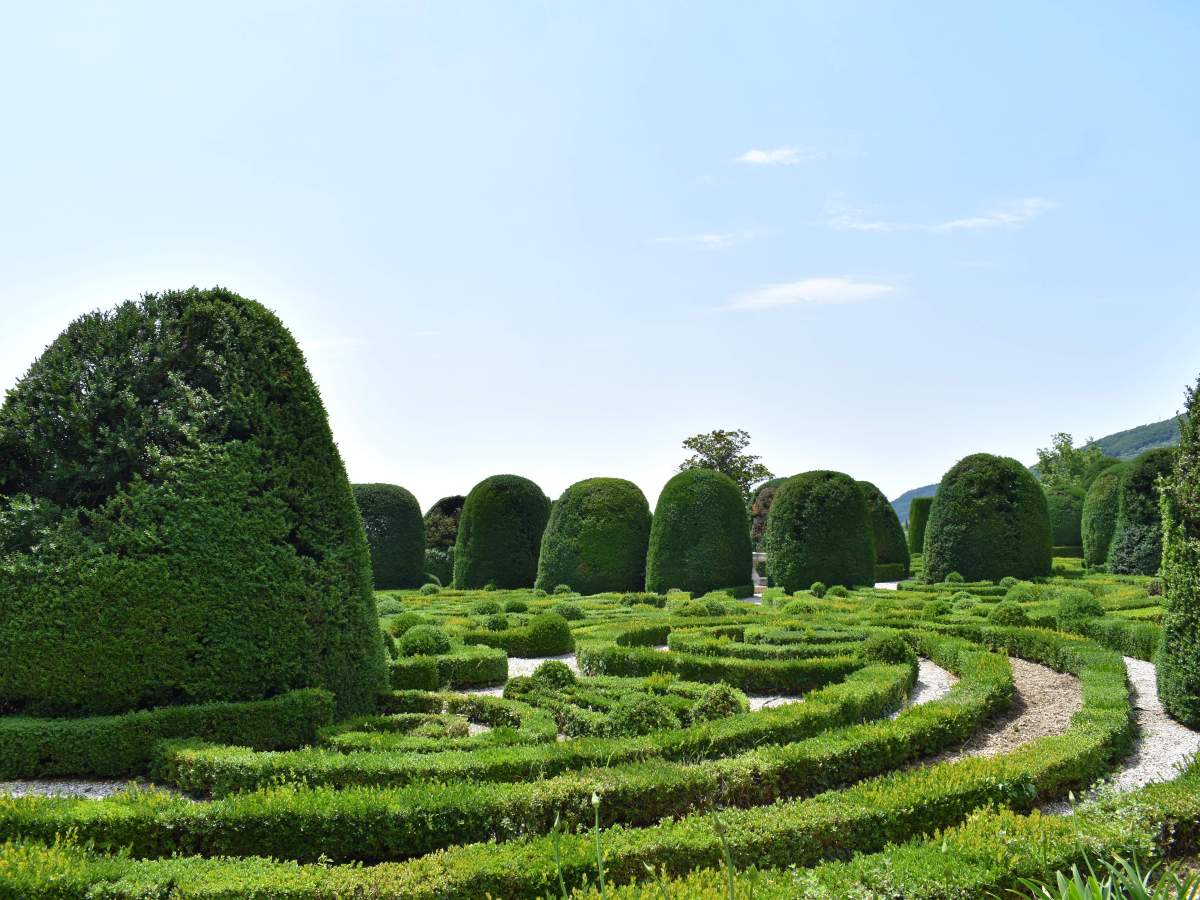 Ville e giardini monumentali da non perdere in&nbsp;Veneto