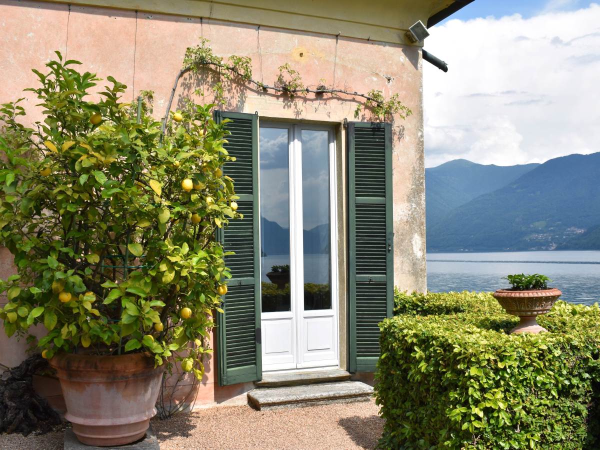 Villa Fogazzaro Roi del FAI in Valsolda, nell’atmosfera di Piccolo Mondo&nbsp;Antico