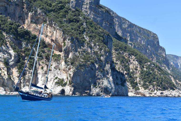 Consigli pratici per organizzare un viaggio in&nbsp;Sardegna