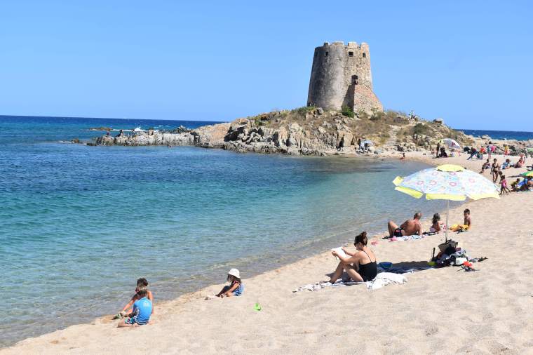 Le spiagge della Sardegna orientale: da nord a sud, quelle da non&nbsp;perdere