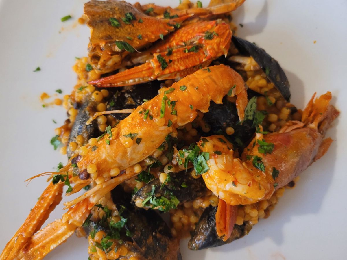 Cosa mangiare in Sardegna: piatti tipici della cucina sarda dal salato al&nbsp;dolce