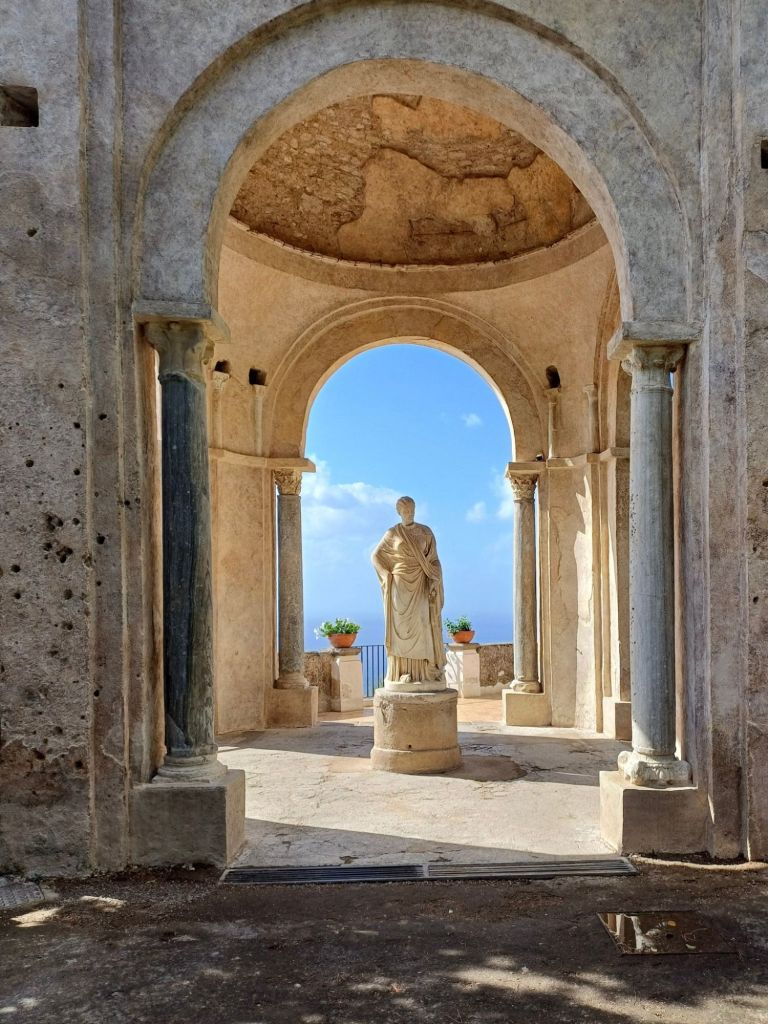 Itinerario di 6 giorni in Costiera Amalfitana – Viaggiare con Serendipità, image size:768x1024