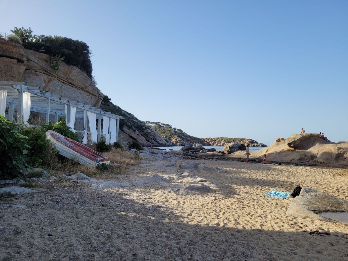 Isola del Giglio | Consigli pratici per organizzare il&nbsp;viaggio