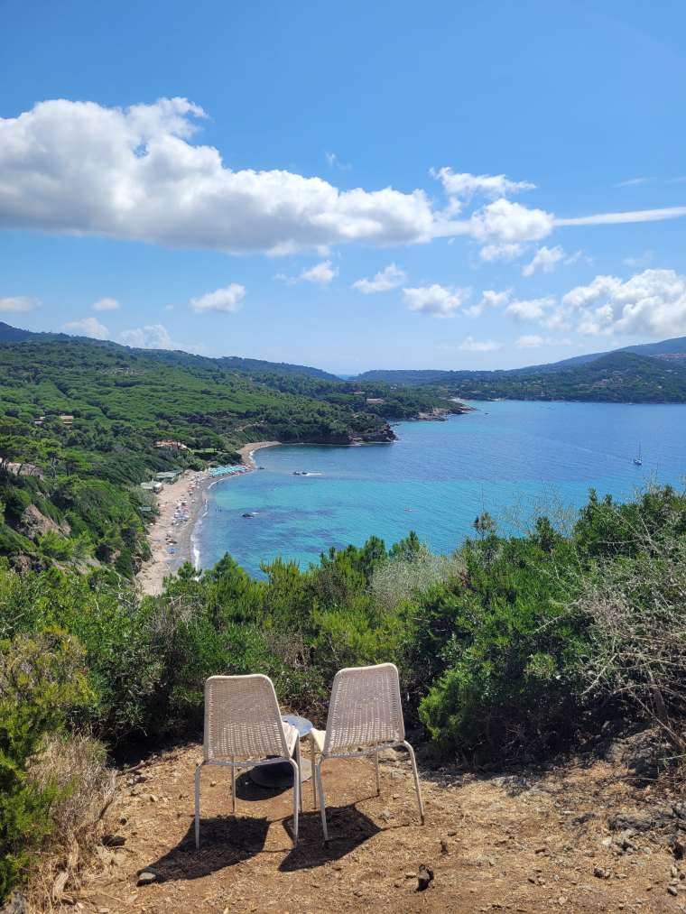 Isola d’Elba, cosa fare e cosa&nbsp;vedere