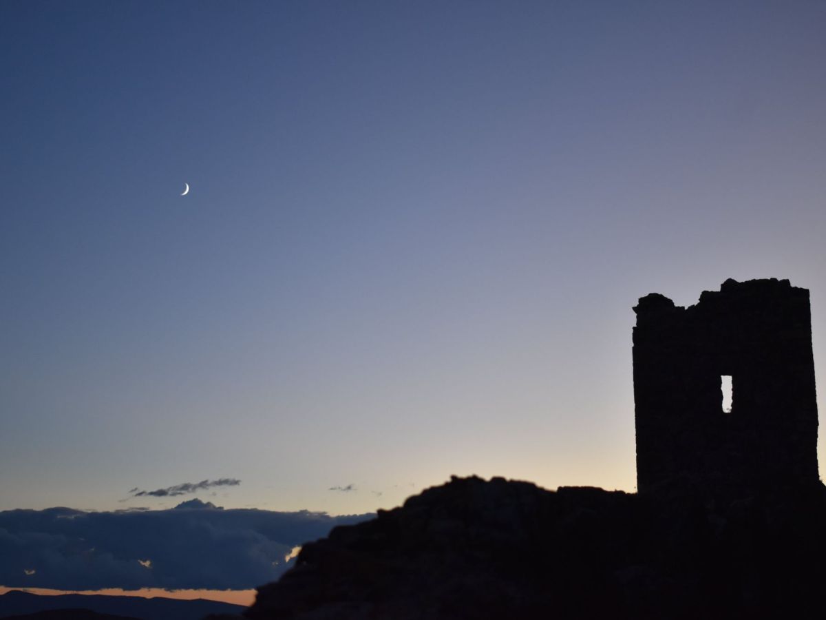 Cosa fare in Maremma Toscana, territorio ancora&nbsp;incontaminato