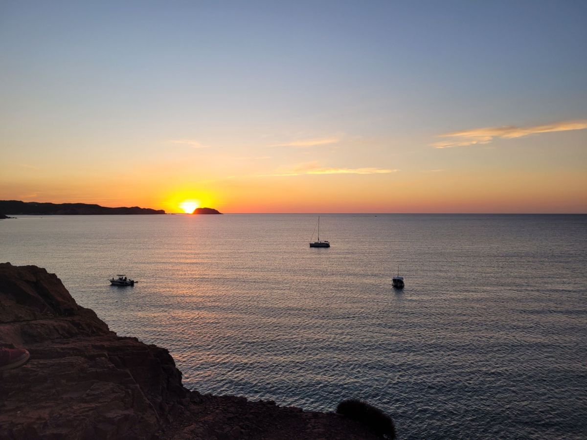 Viaggio all’isola di Minorca | Consigli per organizzare il&nbsp;viaggio