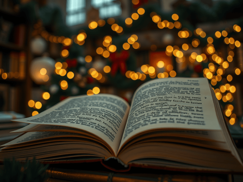 I 10 libri più belli che ho letto nel&nbsp;2025