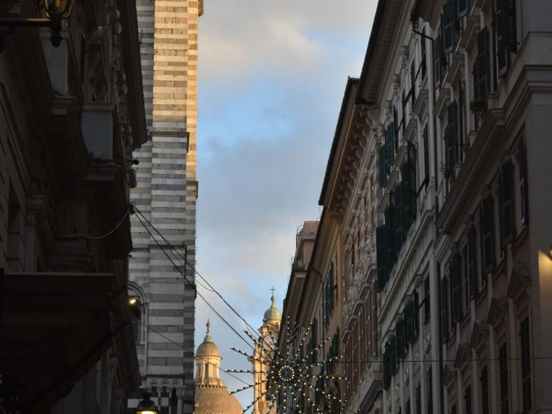 Cosa fare e cosa vedere a Genova: luoghi conosciuti e altri&nbsp;nascosti