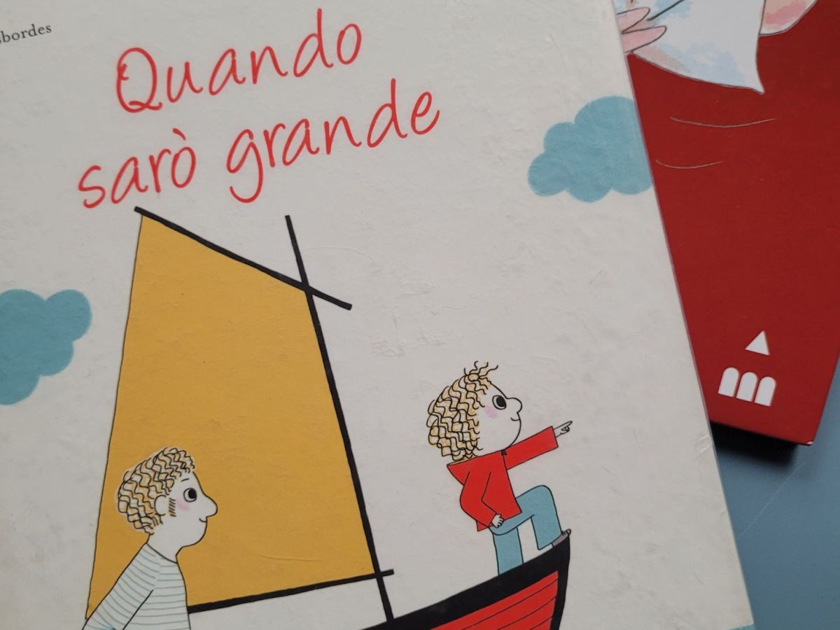 Libri per bambini perfetti da leggere con il&nbsp;papà