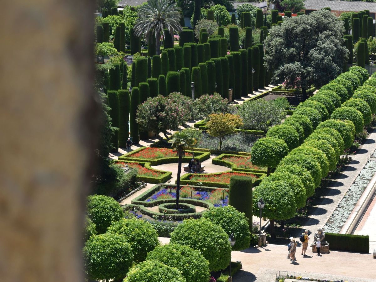 Viaggio in Andalusia, consigli pratici per&nbsp;organizzarlo