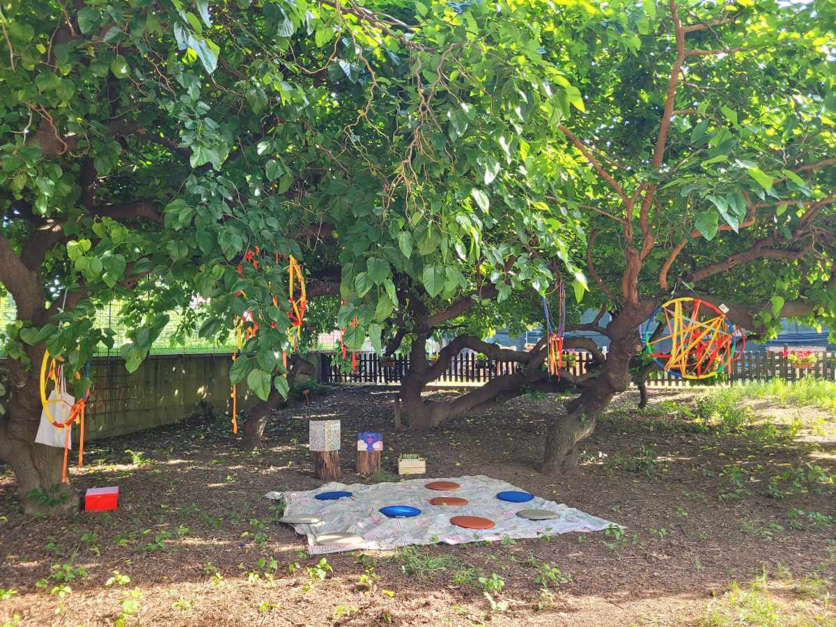 Cosa fare in questa lunga estate con i propri&nbsp;figli